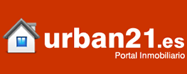 Logo Urban21